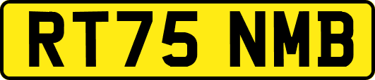 RT75NMB