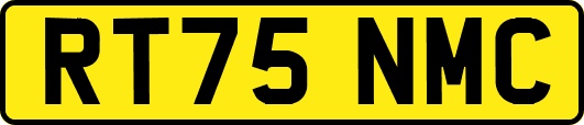 RT75NMC