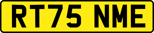 RT75NME