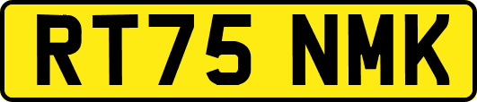 RT75NMK