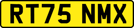RT75NMX