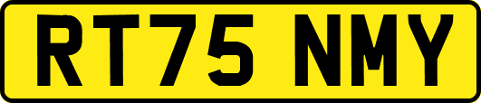 RT75NMY