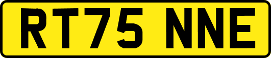 RT75NNE