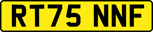 RT75NNF