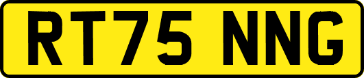 RT75NNG