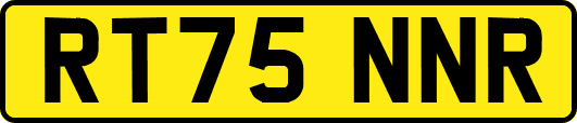 RT75NNR