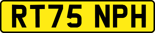 RT75NPH