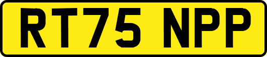RT75NPP