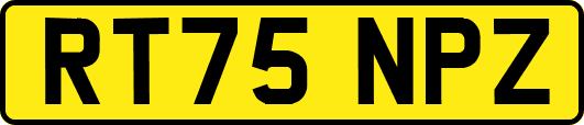 RT75NPZ