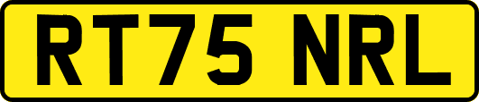 RT75NRL