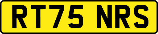 RT75NRS
