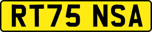 RT75NSA