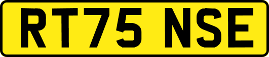 RT75NSE