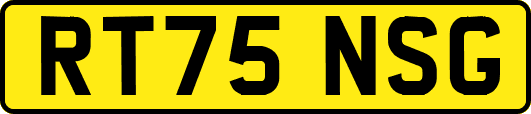 RT75NSG