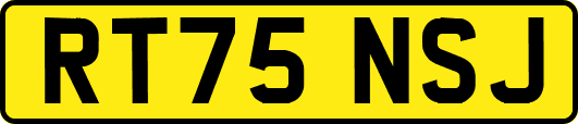 RT75NSJ