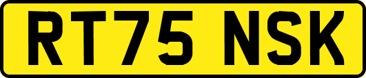 RT75NSK