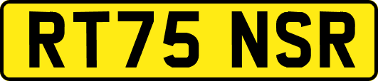 RT75NSR