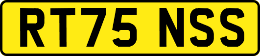 RT75NSS