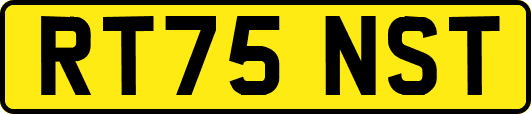 RT75NST