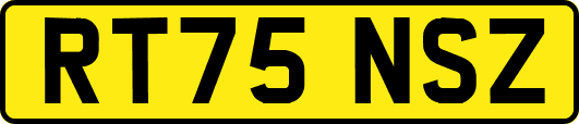RT75NSZ