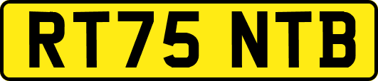 RT75NTB