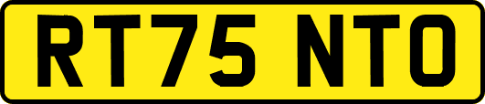 RT75NTO