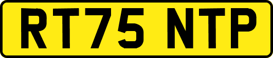 RT75NTP