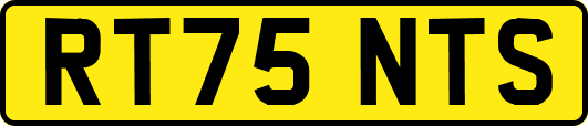 RT75NTS