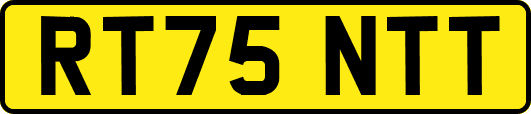 RT75NTT