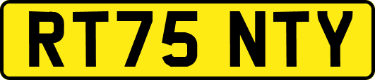 RT75NTY