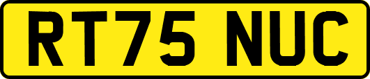 RT75NUC