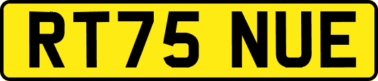 RT75NUE