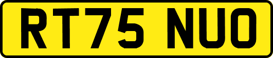 RT75NUO