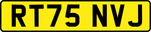 RT75NVJ