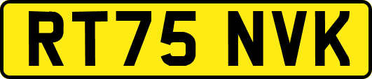 RT75NVK