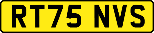 RT75NVS