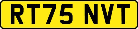 RT75NVT