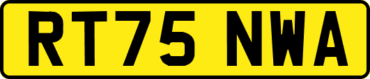 RT75NWA
