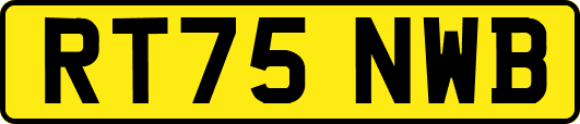 RT75NWB