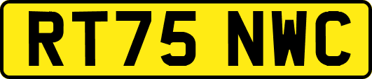 RT75NWC