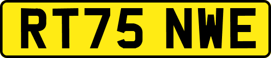 RT75NWE