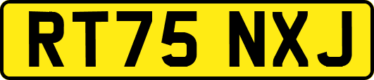 RT75NXJ