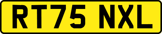RT75NXL
