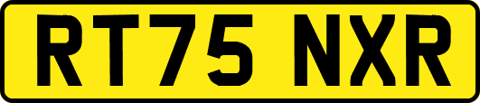 RT75NXR