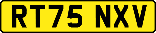 RT75NXV