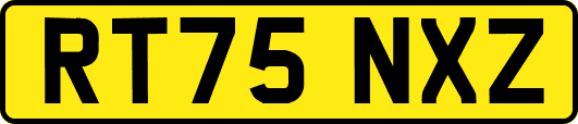 RT75NXZ