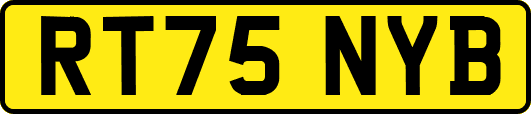 RT75NYB