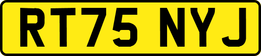 RT75NYJ