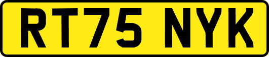 RT75NYK