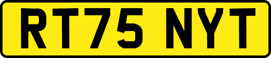 RT75NYT